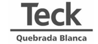 Teck Quebrada Blanca