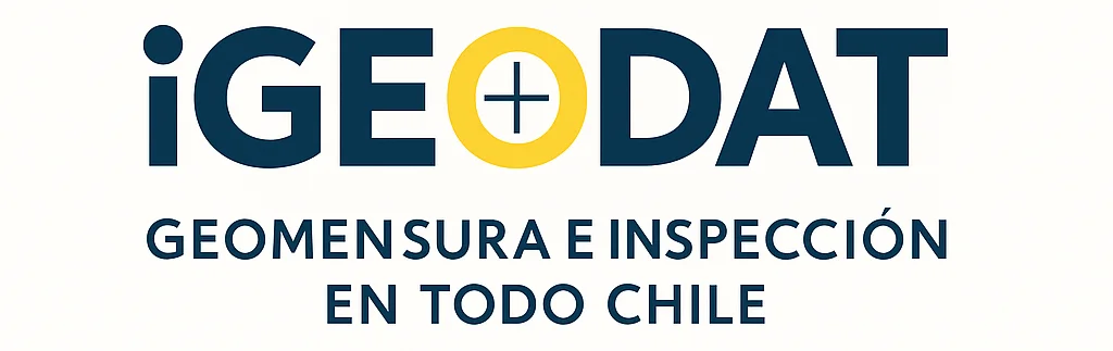 iGEODAT · Inicio
