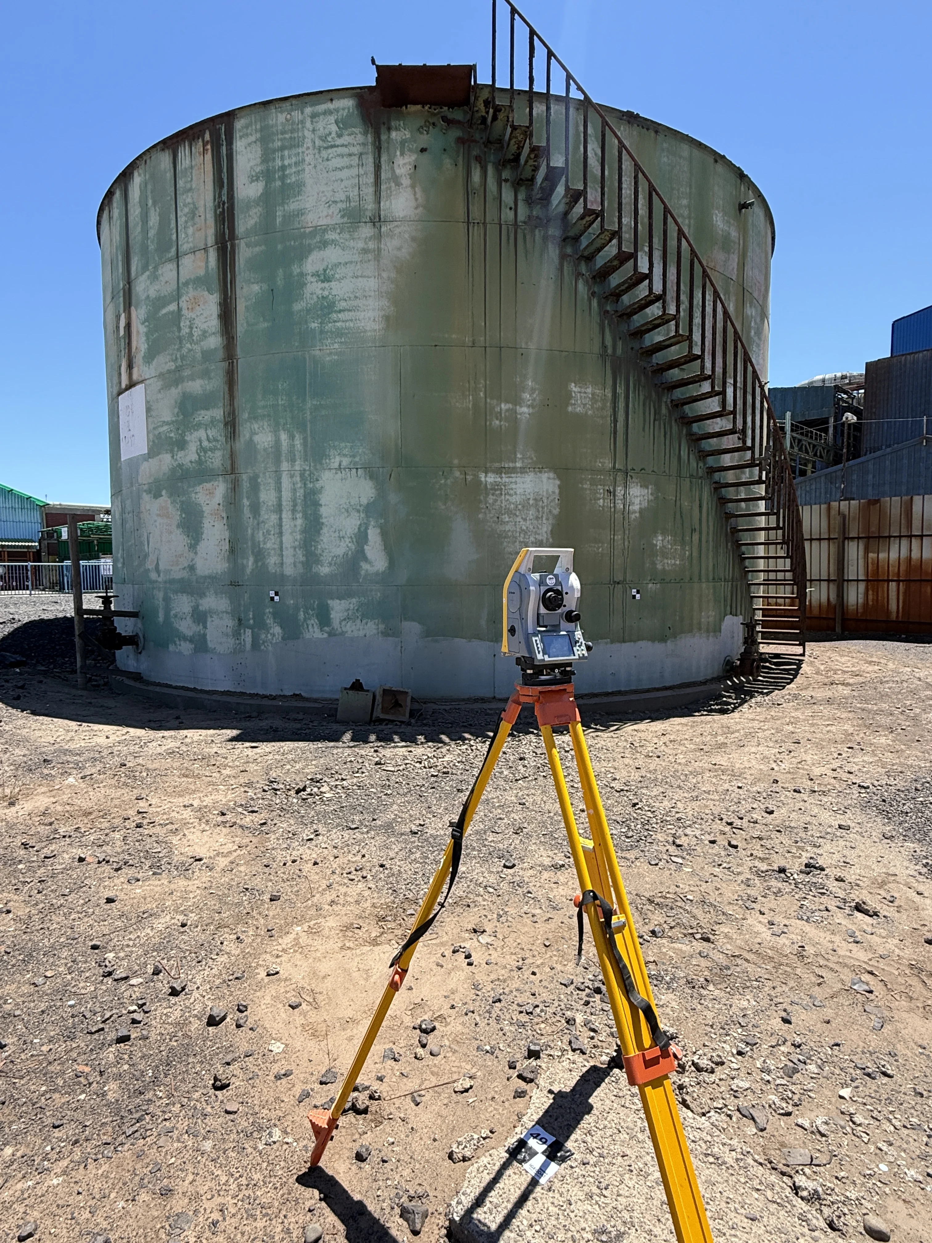 GNSS de alta precisión